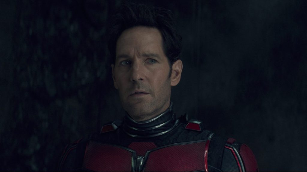 Paul Rudd Details ‘Horrible’ and ‘Very Restrictive’ Diet for Playing Ant-Man