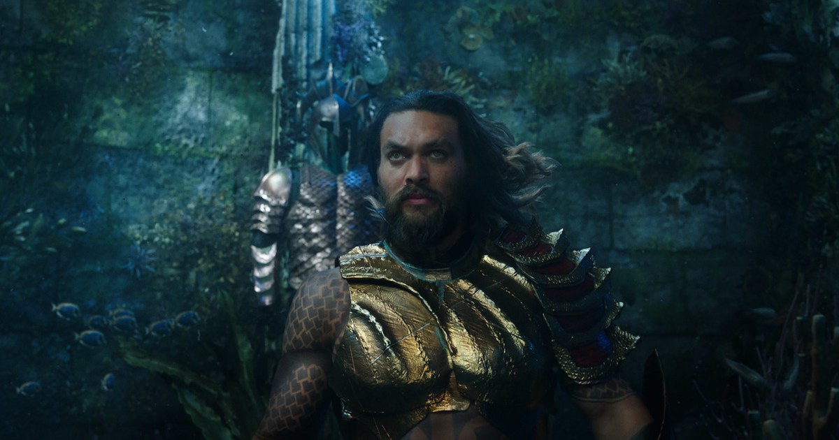 Jason Momoa’s DCU Future Will Include ‘Many Years to Come’