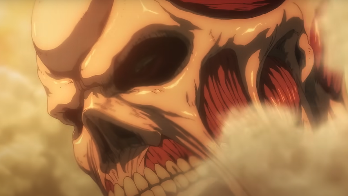 Attack on Titan' Final Season Part 3 Confirms Release Date and Trailer