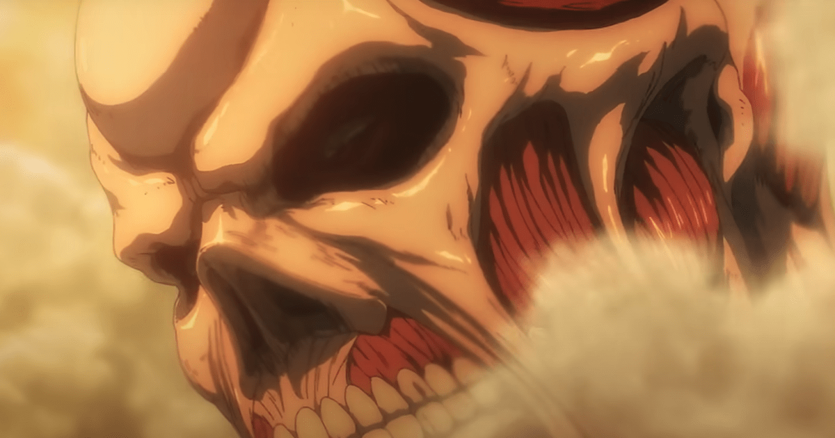Attack on Titan's final season part 3 gets release date and