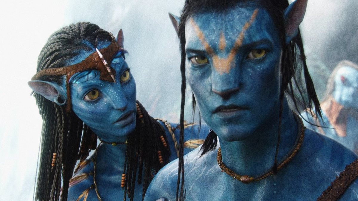 Avatar The Way of Water Is Now Streaming on Disney+