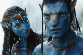 Avatar: The Way of Water Disney+