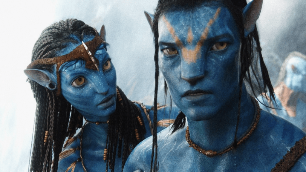 Avatar: The Way of Water Disney+