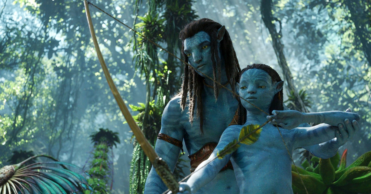 Avatar 3’s 9-Hour Cut Could Be Released on Disney+ as a Mini-Series
