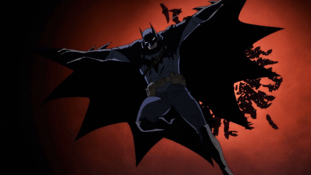 Batman: Gotham'a Gelen Doom Çıkış Tarihini Aldı