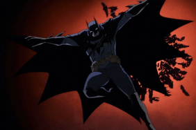 Batman: The Doom That Came to Gotham Gets Release Date