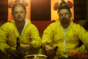 Breaking Bad: Aaron Paul & Bryan Cranston Reprise Roles in Super Bowl Ad