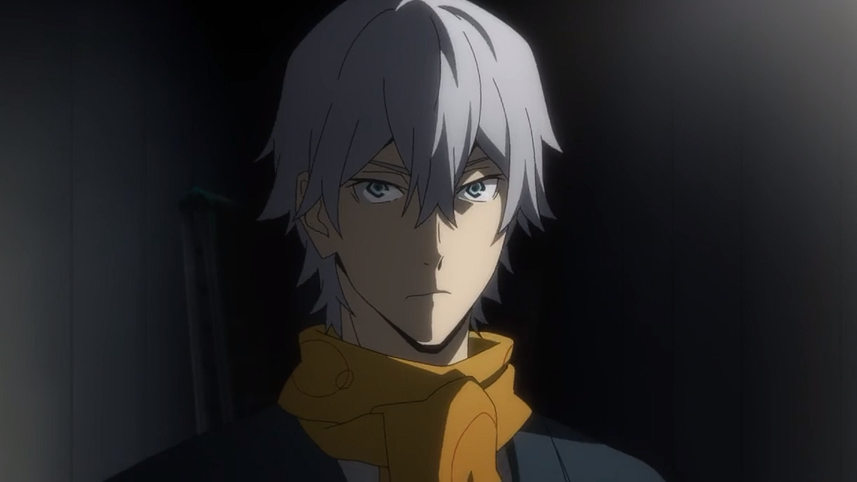 Bungo Stray Dogs Season 4 Episode 8 Release Date & Time