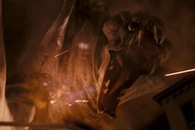 Matt Reeves Reflects on the Cloverfield Monster Being a Baby