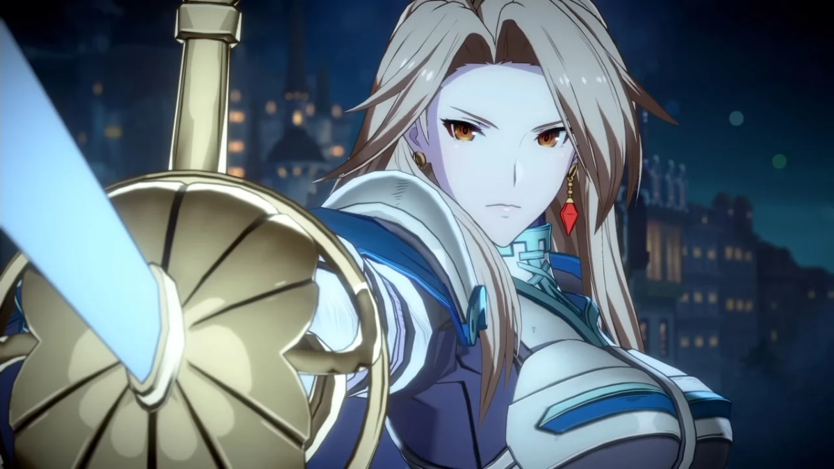 Prime Video: GRANBLUE FANTASY: The Animation