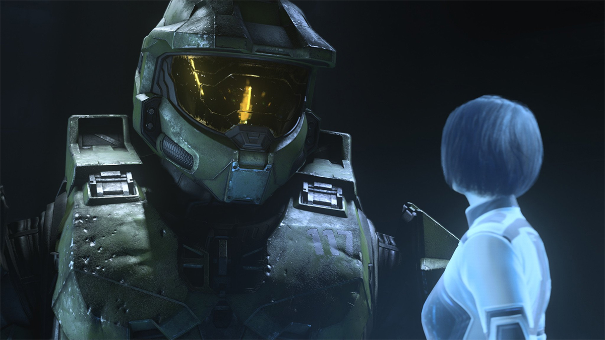 Halo Infinite's story is finally expanding though not through in-game DLC -  Dexerto