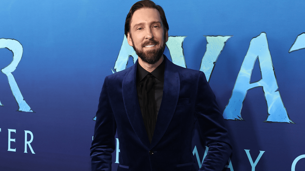 Interview: Joel David Moore on Avatar & Working With James Cameron