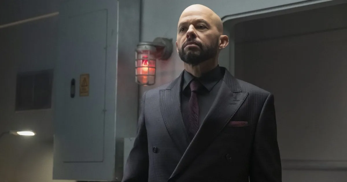 Jon Cryer ne reviendra pas en tant que Lex Luthor, rôle à refondre