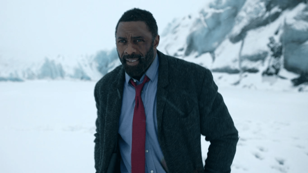 Luther: The Fallen Sun Movie Release Date Confirmed