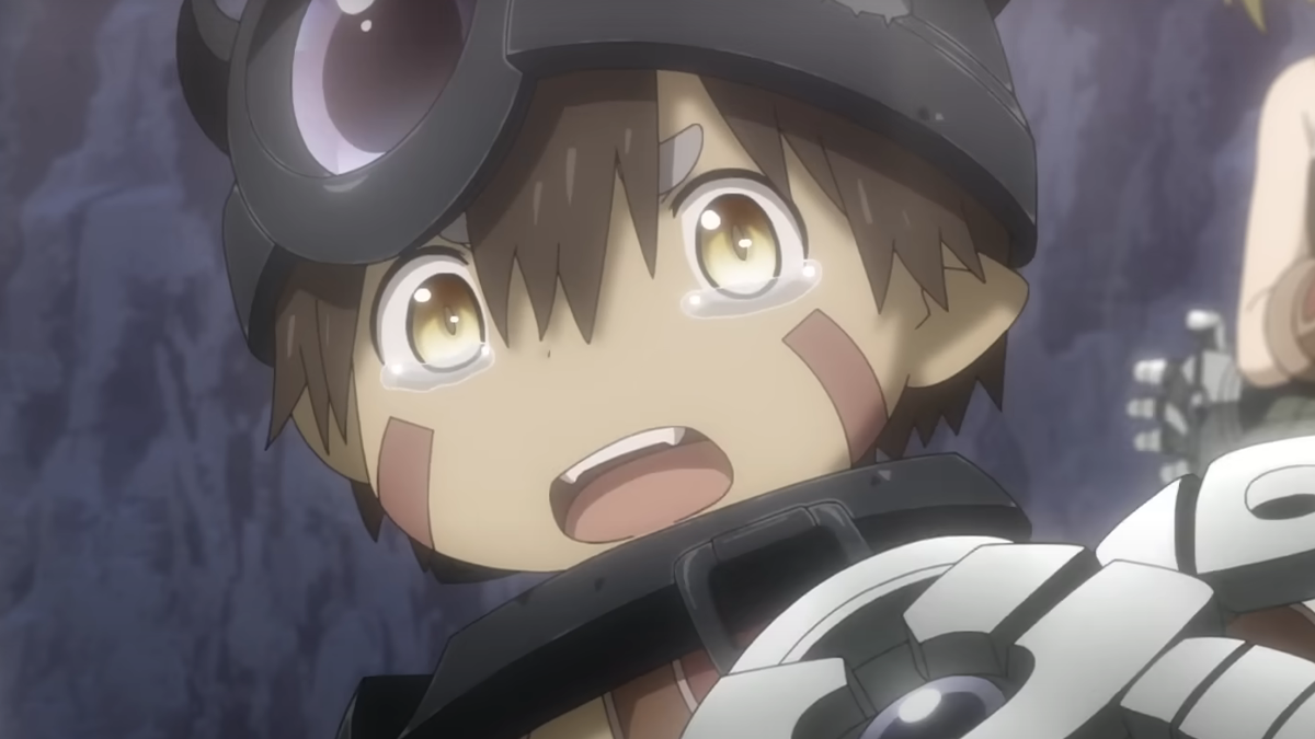 Made In Abyss Season 2 Trailer