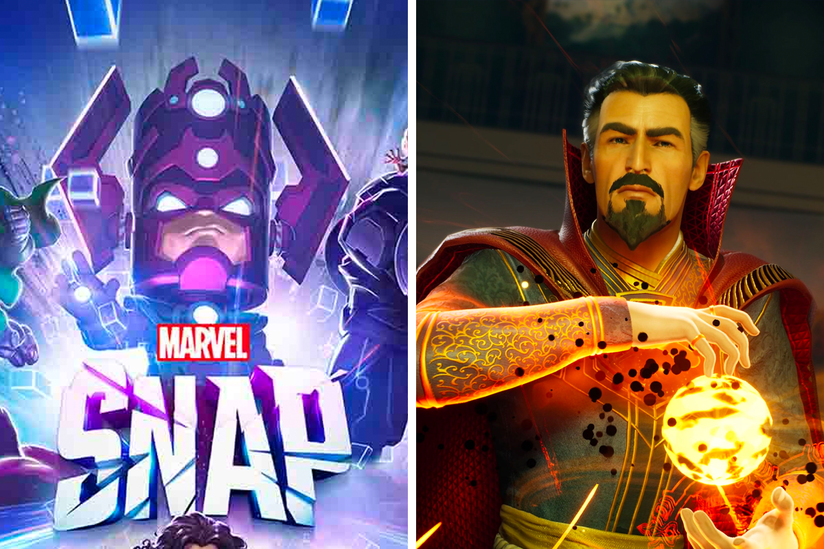 Everything Marvel Snap Players Need to Know About the Midnight Suns Event