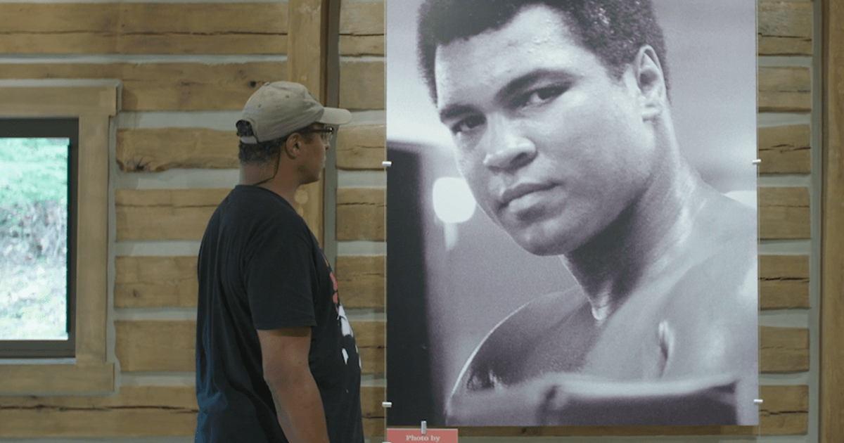 Le clip exclusif de My Father Muhammad Ali met en lumière les luttes d’Ali