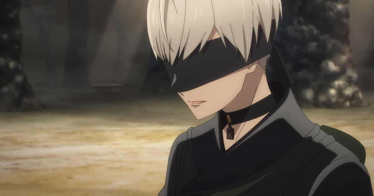 NieR: Automata Anime Episode 4 Release Date & Time