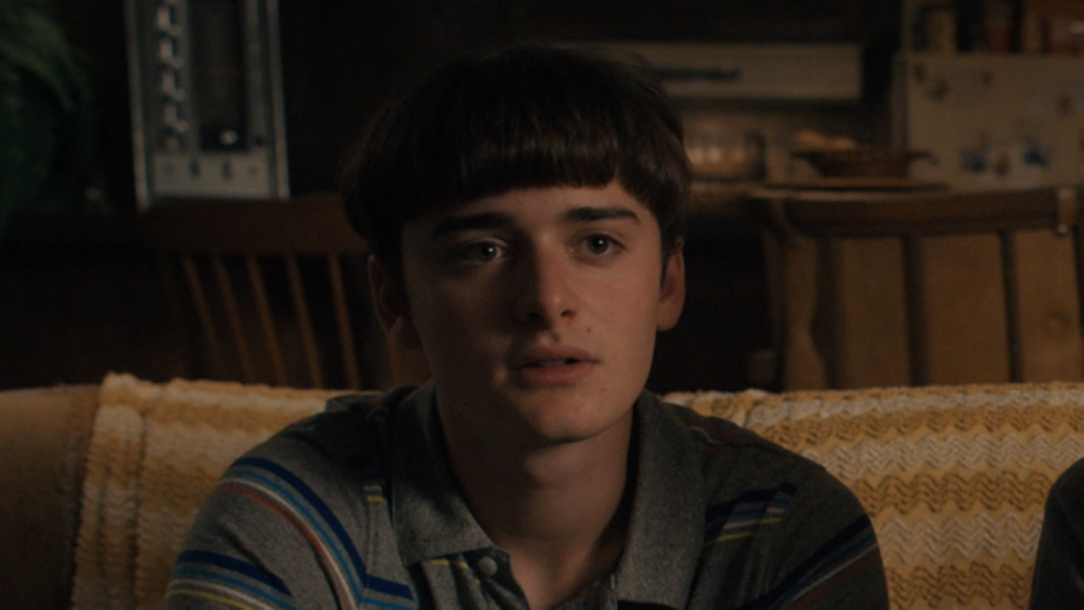 Noah Schnapp Says Stranger Things Season 5 Will End With Will Byers