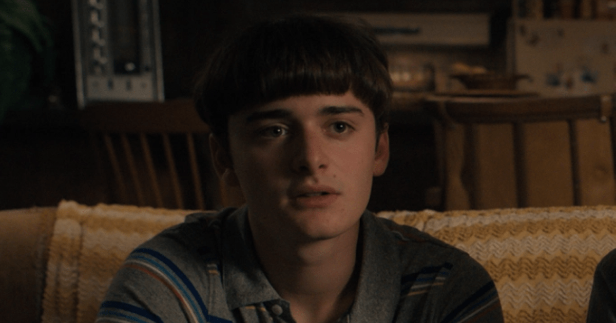 ‘I Probably Would Still Be Closeted’ If Will Byers Wasn’t Gay