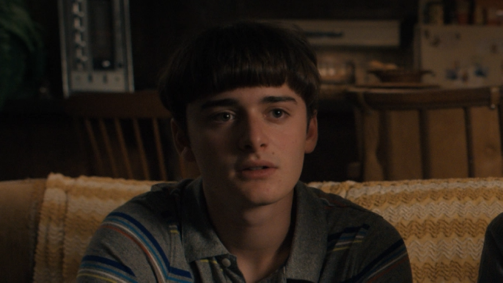 Noah Schnapp: 'I Probably Would Still Be Closeted' If Will Byers Wasn't Gay