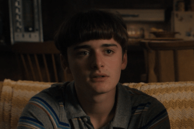 Noah Schnapp: 'I Probably Would Still Be Closeted' If Will Byers Wasn't Gay
