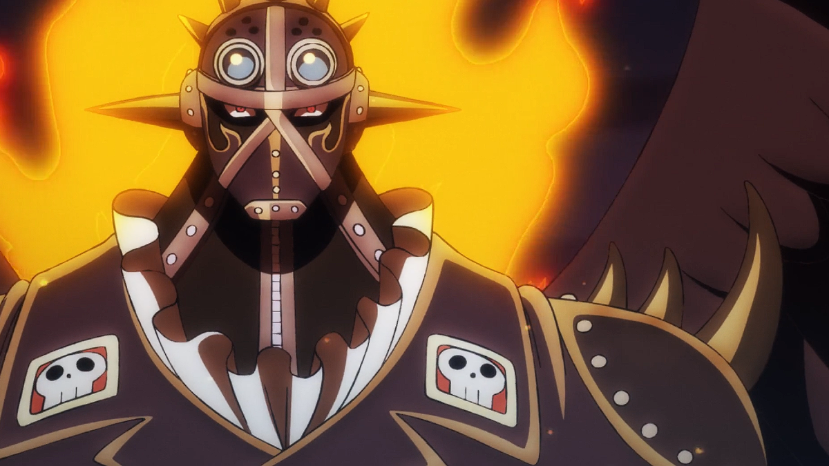 One Piece Episode 1047 Release Date & Time