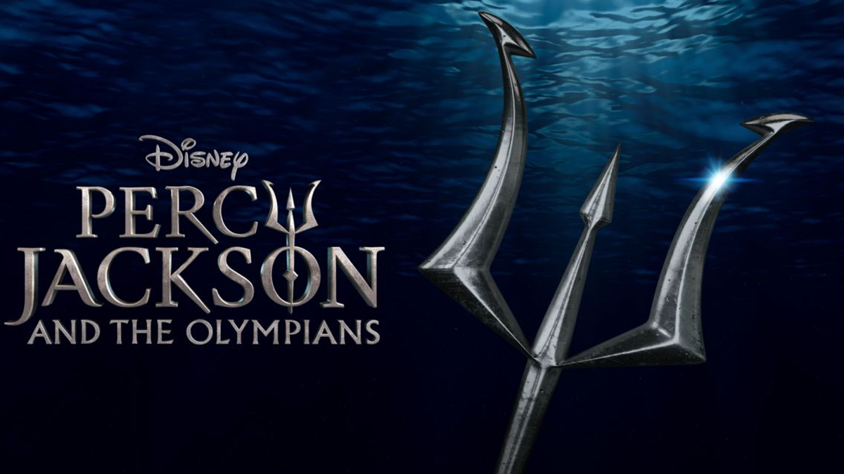 Percy Jackson' Disney+ Series Casts Lance Reddick, Toby Stephens