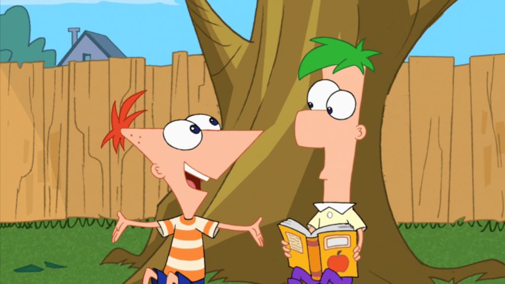 Phineas and Ferb Revival in the Works at Disney