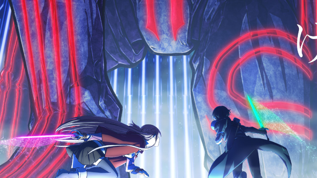 Sword Art Online Progressive: 2º filme estreia no Brasil em maio