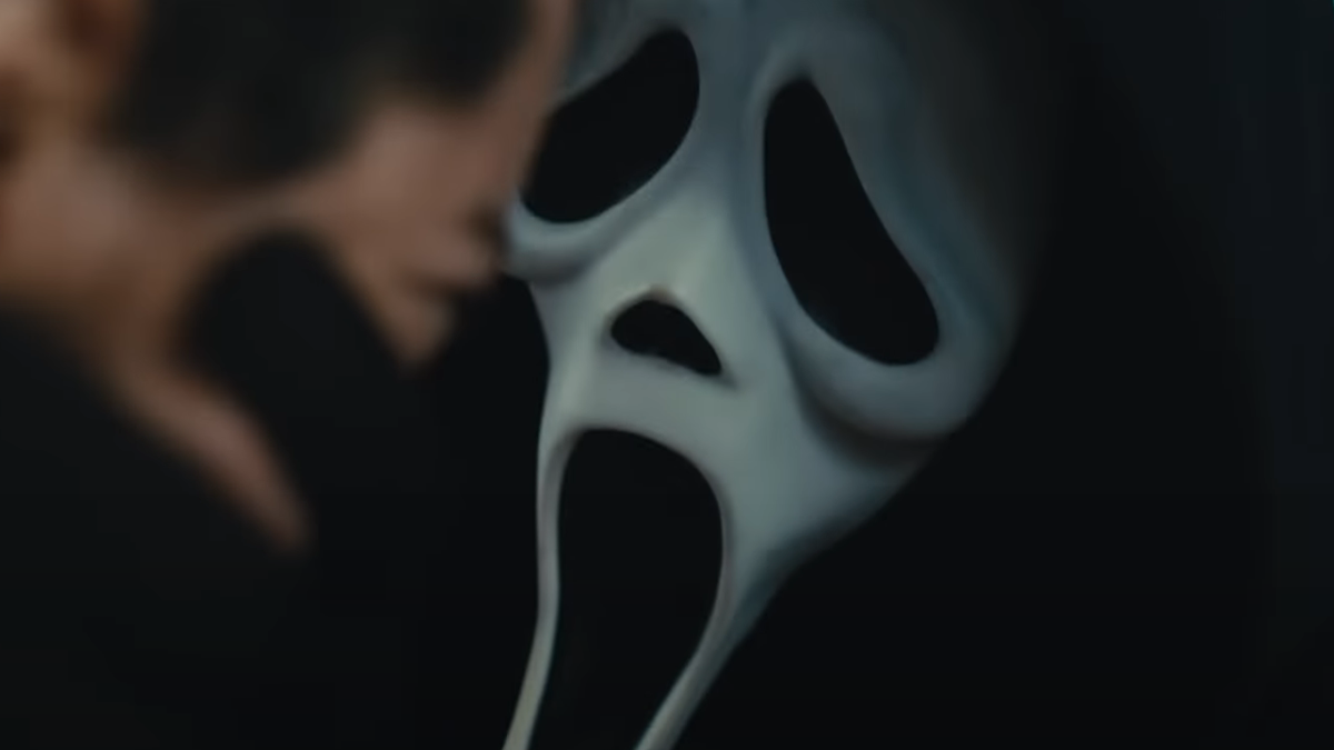 Scream VI, Scream 6