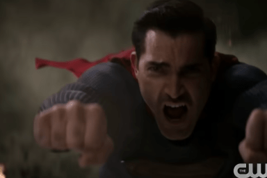 superman and lois season 3 trailer