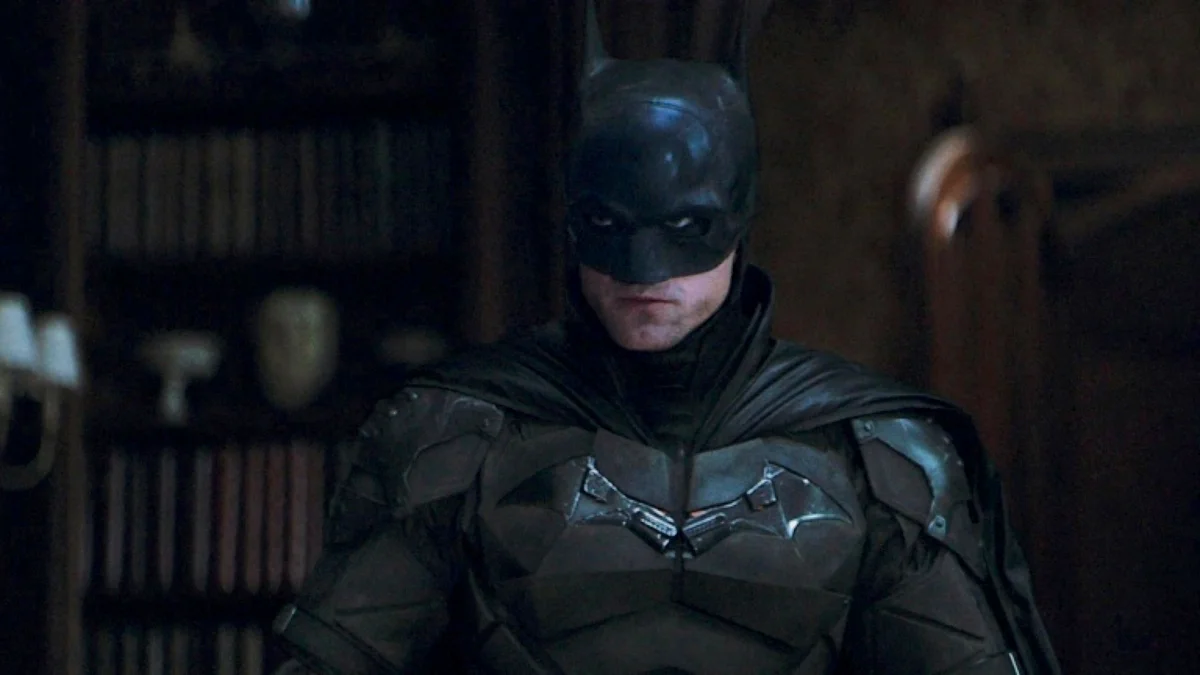 The Batman 2 Details, Release Date