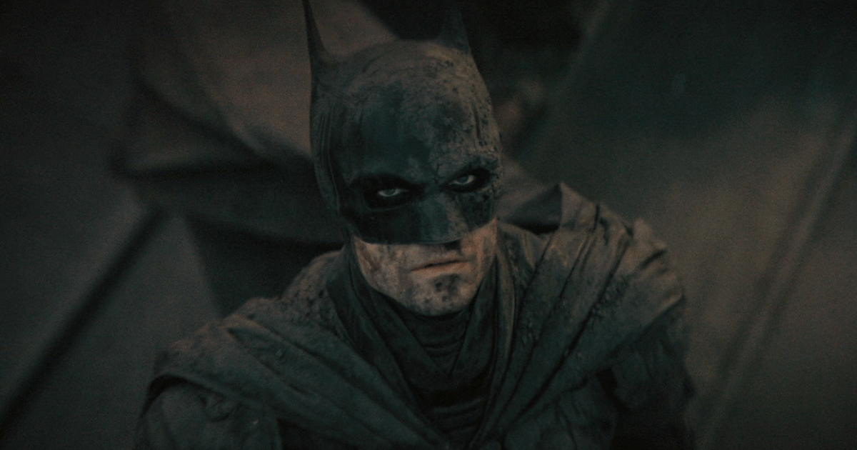 Matt Reeves Gives The Batman 2 Script Progress Update