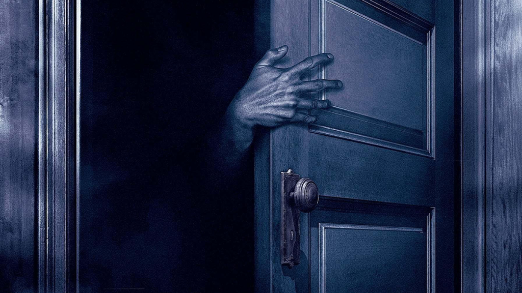 The Boogeyman Theatrical Release Date Set for Stephen King Movie