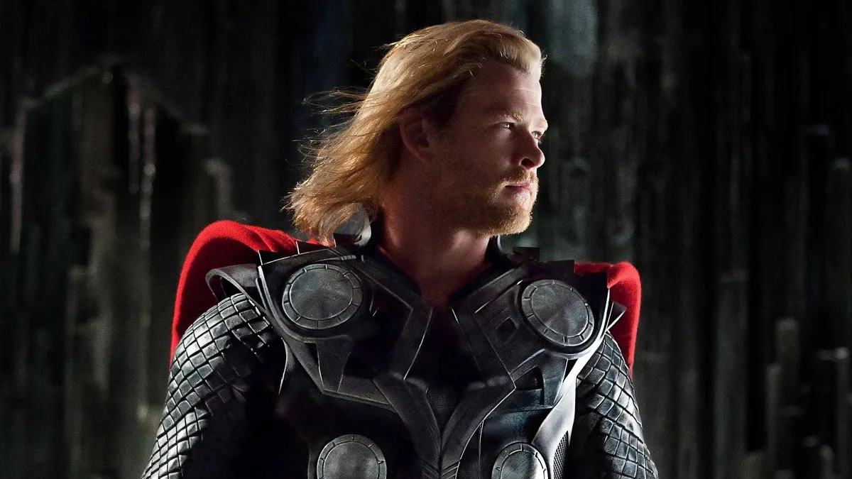 Marvel's Avengers' Thor Loses Helmet in New MCU Skin Variant