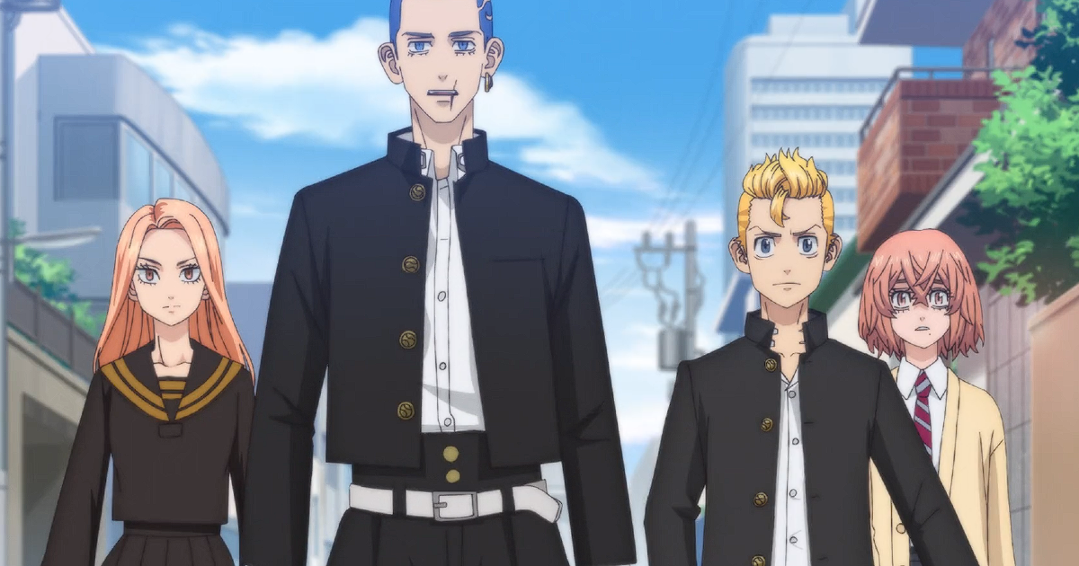 Tokyo Revengers Season 2 Episode 3 Release Date & Time