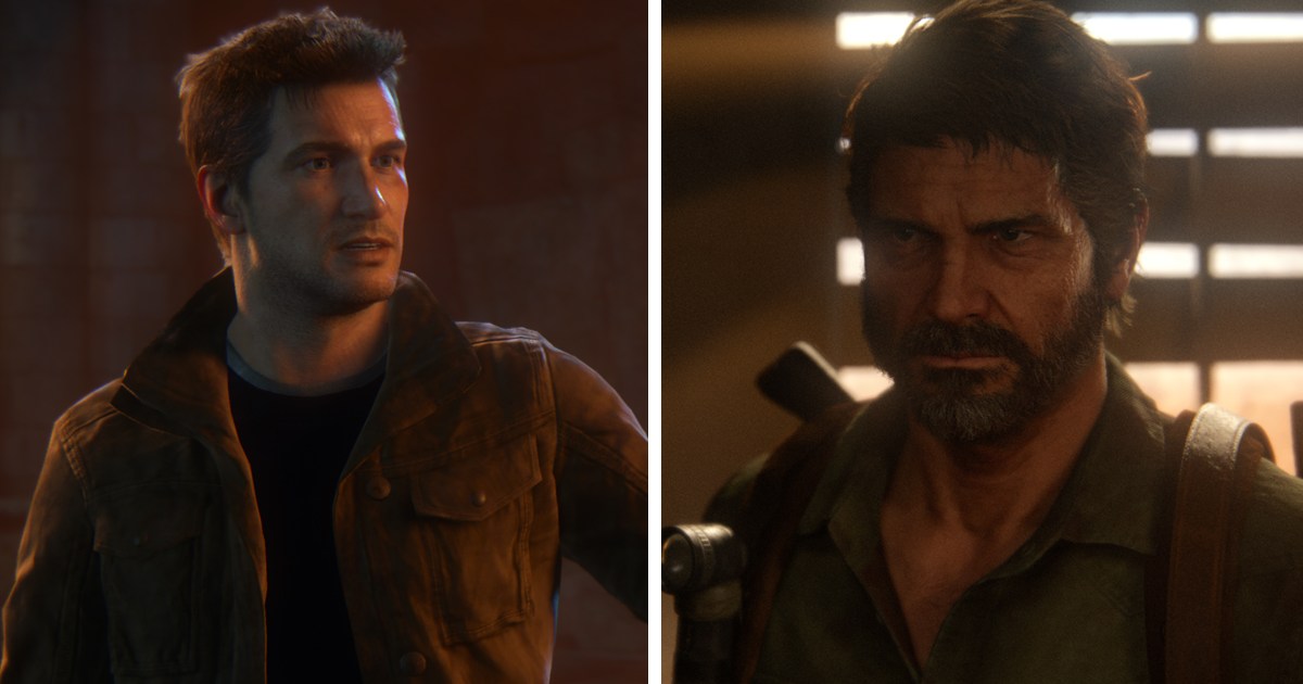 Naughty Dog è passato da Uncharted e il terzo capitolo di The Last of Us è tornato in studio