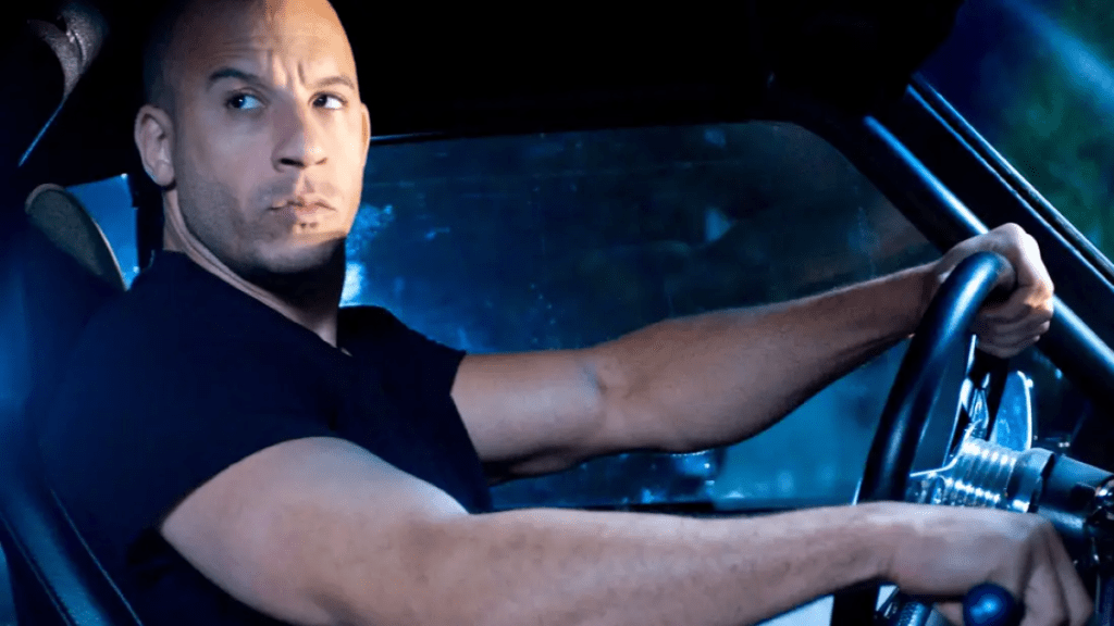 New Fast X Photo Shows Dom Toretto Ahead of Trailer Release