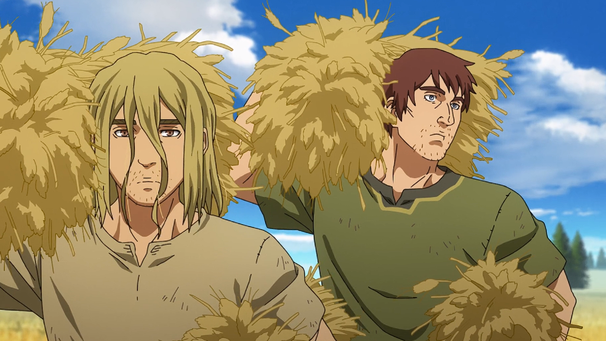 Vinland Saga Season 3: Will It Be Renewed or Cancelled? Here's What We Know