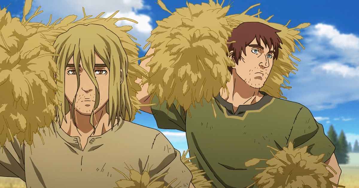 Vinland Saga Season 2 Episode 3 Release Date & Time