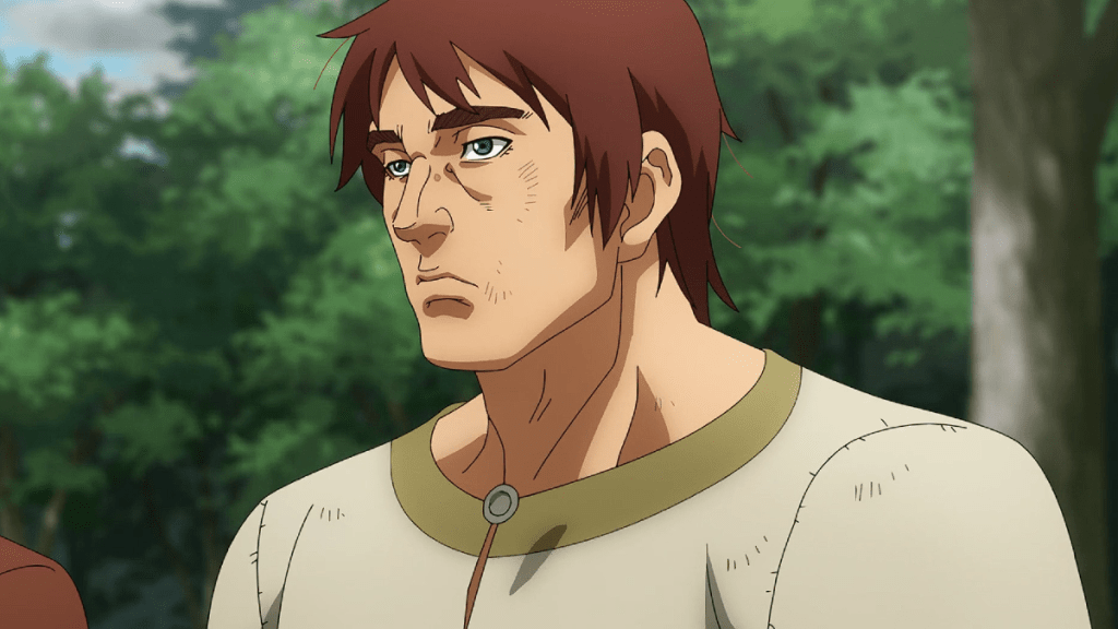 Watch Vinland Saga season 2 episode 2 streaming online