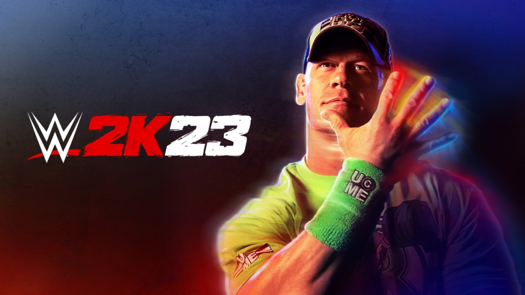 WWE 2K23 Editions & Release Date Revealed