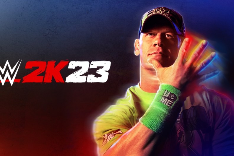 WWE 2K23 Cover Star, Release Date Revealed