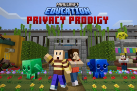 Xbox Releases Minecraft Educational Game to Celebrate Safer Internet Day