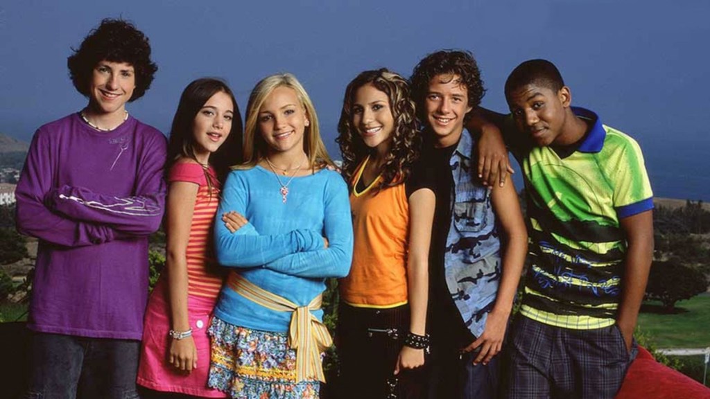 Zoey 101 Movie In the Works at Paramount+