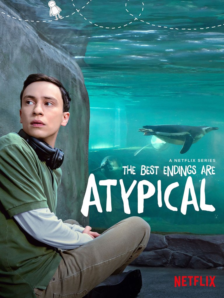 Atypical Season 4 on Netflix