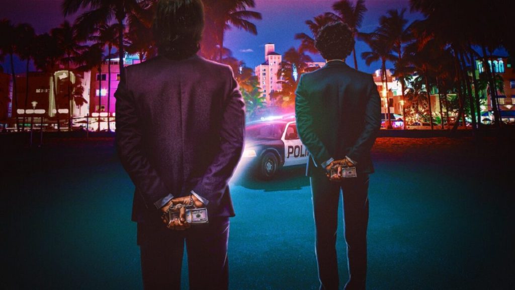 Cocaine Cowboys: The Kings of Miami on Netflix