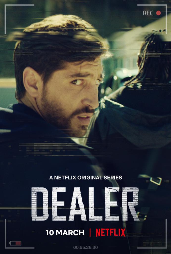 Dealer on Netflix