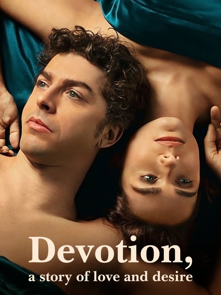 Devotion on Netflix